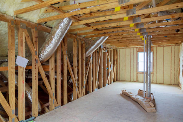 Reliable Lake Arbor, MD Insulation Contractor Solutions
