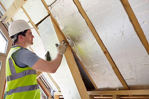 Types of Insulation We Offer in Lake Arbor, MD